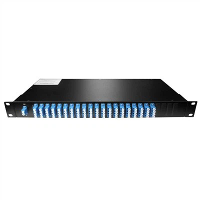 96ch DWDM کا سامان