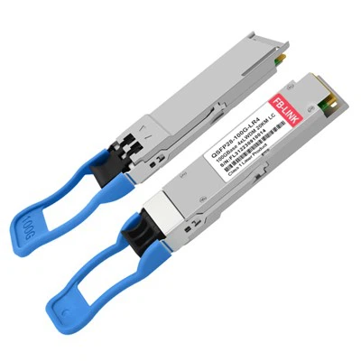 100G QSFP28 20 کلومیٹر