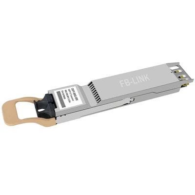 OSFP 800G SR8 MPO-12